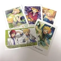 あんスタ Switch 春川宙 カード他 5点セット