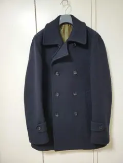 ユナイテッドアローズ　Pコート