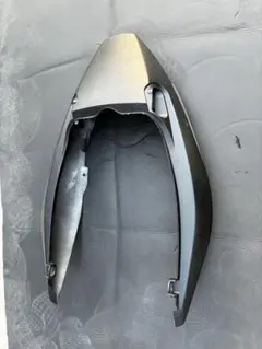 5001〕GSX250e ザリ テールカウル - メルカリ