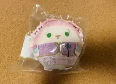 Wind breaker くじメイト ふわコロりん D賞 桐生三輝