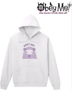 Obey Me ! オベイミー　パーカー　メンズ　Lサイズ