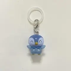 ポケピースめじるしガチャマスコット ポッチャマ