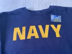 L新品未使用 US NAVY放出品 トレーニングクルースウエット Vノッチ PX 