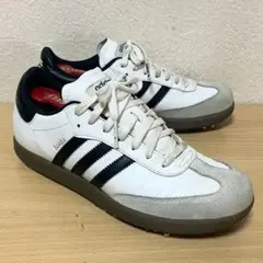 ★adidas SAMBA GOLF アディダス サンバ ゴルフシューズ 25のサムネイル