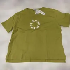大バーゲン再再再値下SWITCH MOTIONクロコダイル半袖TシャツLLのサムネイル