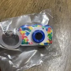 Nikon カメラ　めじるしアクセサリー
