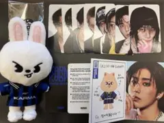 2026年最新】StrayKids リノ ぬいぐるみの人気アイテム - メルカリ