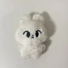 NCT127 ドヨン ハト ぬいぐるみ