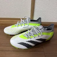 adidas プレデター 26cm 箱無し袋あり - メルカリ