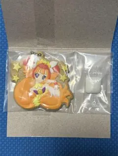 プリキュア　クッキーチャームコット3