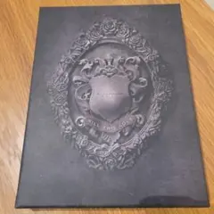 BLACKPINK KILL THIS LOVE 通常版
