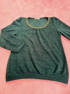 axes femme トップス