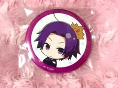 SERVAMP サーヴァンプ 御園 缶バッジ