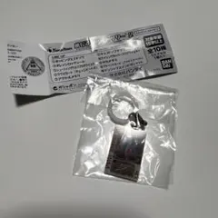 ガチャ　仮面ライダー めじるしアクセサリー2