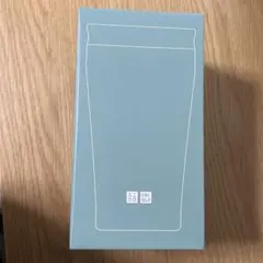UNIQLO ステンレスボトル グリーン