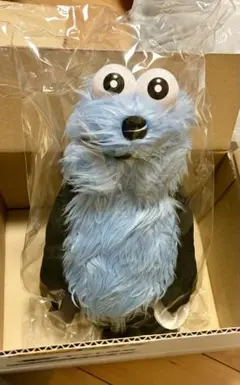 2025年最新】パペットスンスン ぬいぐるみの人気アイテム - メルカリ