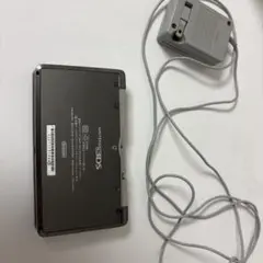 Nintendo 3DS 本体 ACアダプター付き