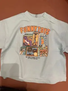 SALE。新作☆ オーシャンアンドグラウンド FUNNY TOY’S Tシャツのサムネイル