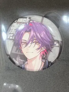 【2時だとか】渡会雲雀 缶バッジ