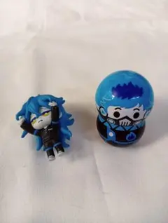 ツイステ イデア ハグコット オルト クーナッツ イグニハイド寮 セット