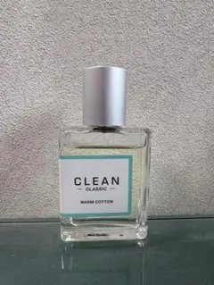 CLEAN ウォームコットン WARM COTTON 香水 30mlのサムネイル