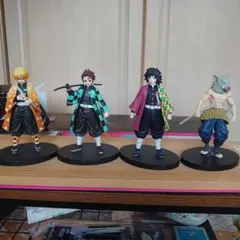 鬼滅の刃フィギュア