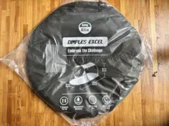 Dimples Excel シングルワンタッチ蚊帳のサムネイル