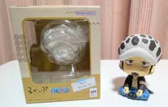 ONEPIECE　るかっぷ　トラファルガーロー