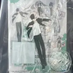 一番くじ　ウィンドブレーカー　ウィンブレ　D賞　桜遥