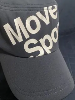 DESCENTE デサントMove Sport キャップ