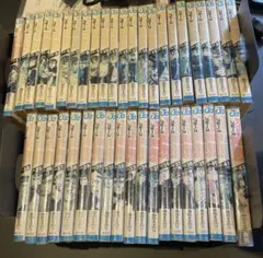 初版38冊】ろくでなしblues ろくでなしブルース 全巻セット - メルカリ