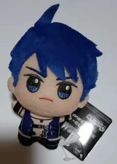 アイドルマスター　SideM ちびぐるみ　 大河タケル　ぬいぐるみ