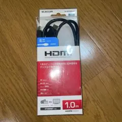 HDMIプラグ タイプA-19ピン -HDMI MINIプラグタイプC-19ピン