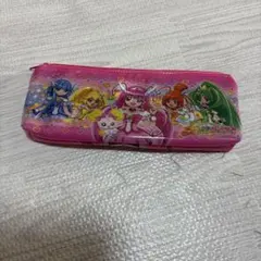 プリキュアペンケースのサムネイル