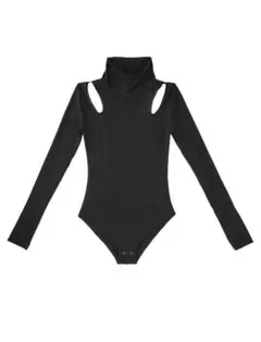 【美品】JUEMI ボディスーツ