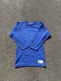 90’s RUSSELL ATHLETIC FOOTBALL Tシャツのサムネイル
