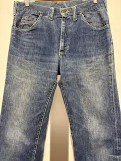 lee 60s70s スリム　leens