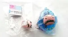 たまごっち　スイングケース2 えもふぃぐ おやじっち　【2個セット】