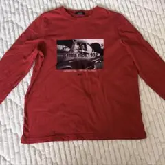 JEANASIS 長袖 Tシャツのサムネイル
