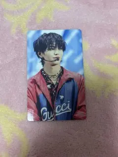 JO1 JAM感謝祭 大平祥生 トレカ