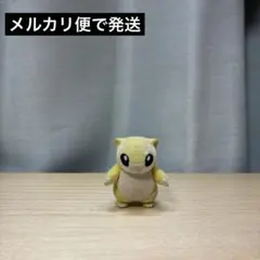 ポケモン ポケモふどーる サンドのサムネイル