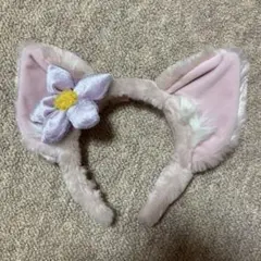 リーナベルカチューシャ