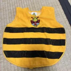 HYSTERIC MINI ハチ スリーパー スタイ ヒステリックミニ ヒスミニ