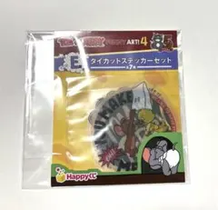 Happyくじ/トムとジェリー【トムジェリ】のサムネイル