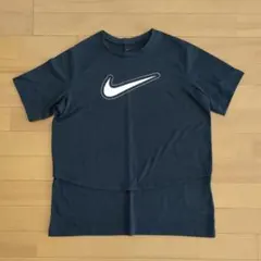 NIKE DRI-FIT Tシャツ ブラック 150