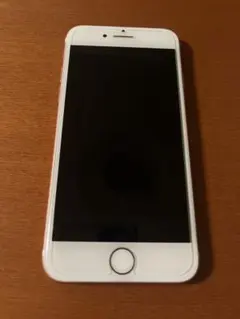 Apple iPhone 7 ローズゴールド 本体