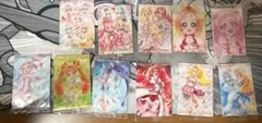 プリキュア カード まとめ売り