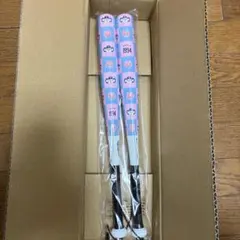 中日ドラゴンズ ドアラ 応援バット 東邦ガス　新品未開封