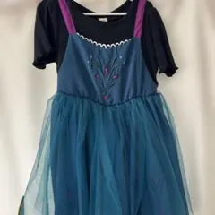 totoro様専用⭐︎エルサドレス110