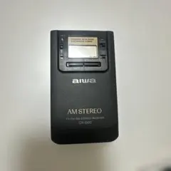 AIWA TP-38 ポータブル カセットプレーヤー　ジャンク品 AIWA カセットプレーヤー TP-38 ジャンク品 - メルカリ